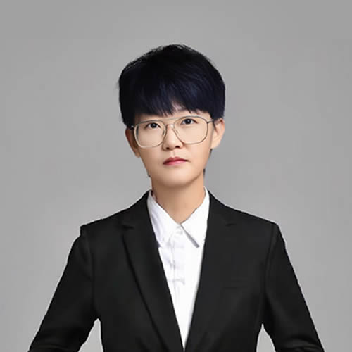 潜江情感咨询导师：依然老师